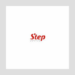 Логотип ''STEP''. Constructive Brains